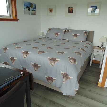 Lampay Chalets Dunvegan  Esterno foto