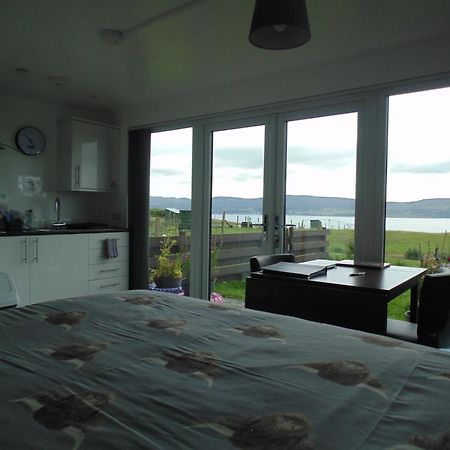 Lampay Chalets Dunvegan  Esterno foto