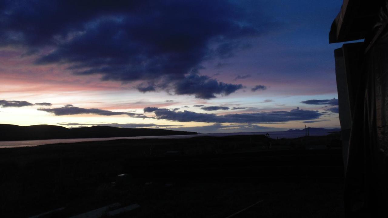 Lampay Chalets Dunvegan  Esterno foto