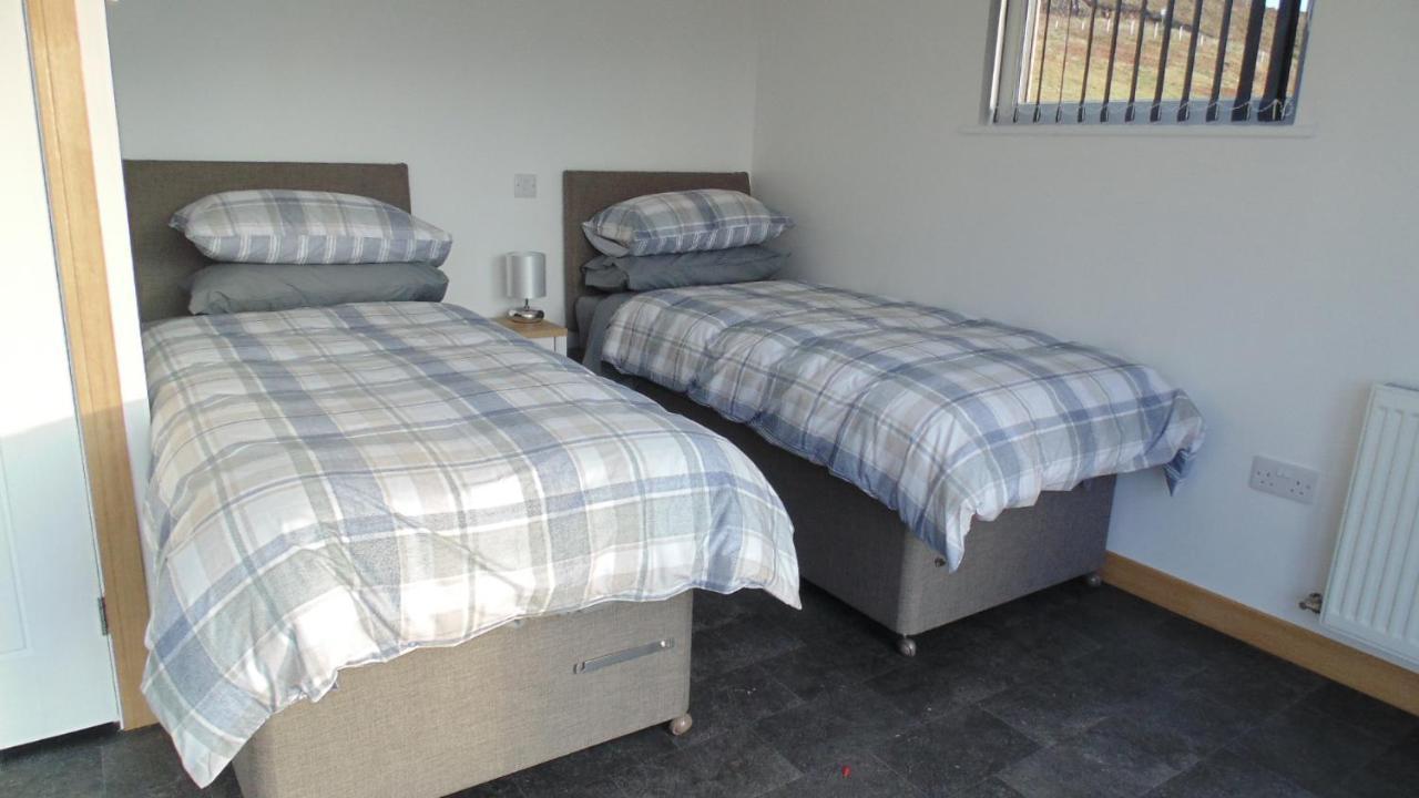 Lampay Chalets Dunvegan  Esterno foto