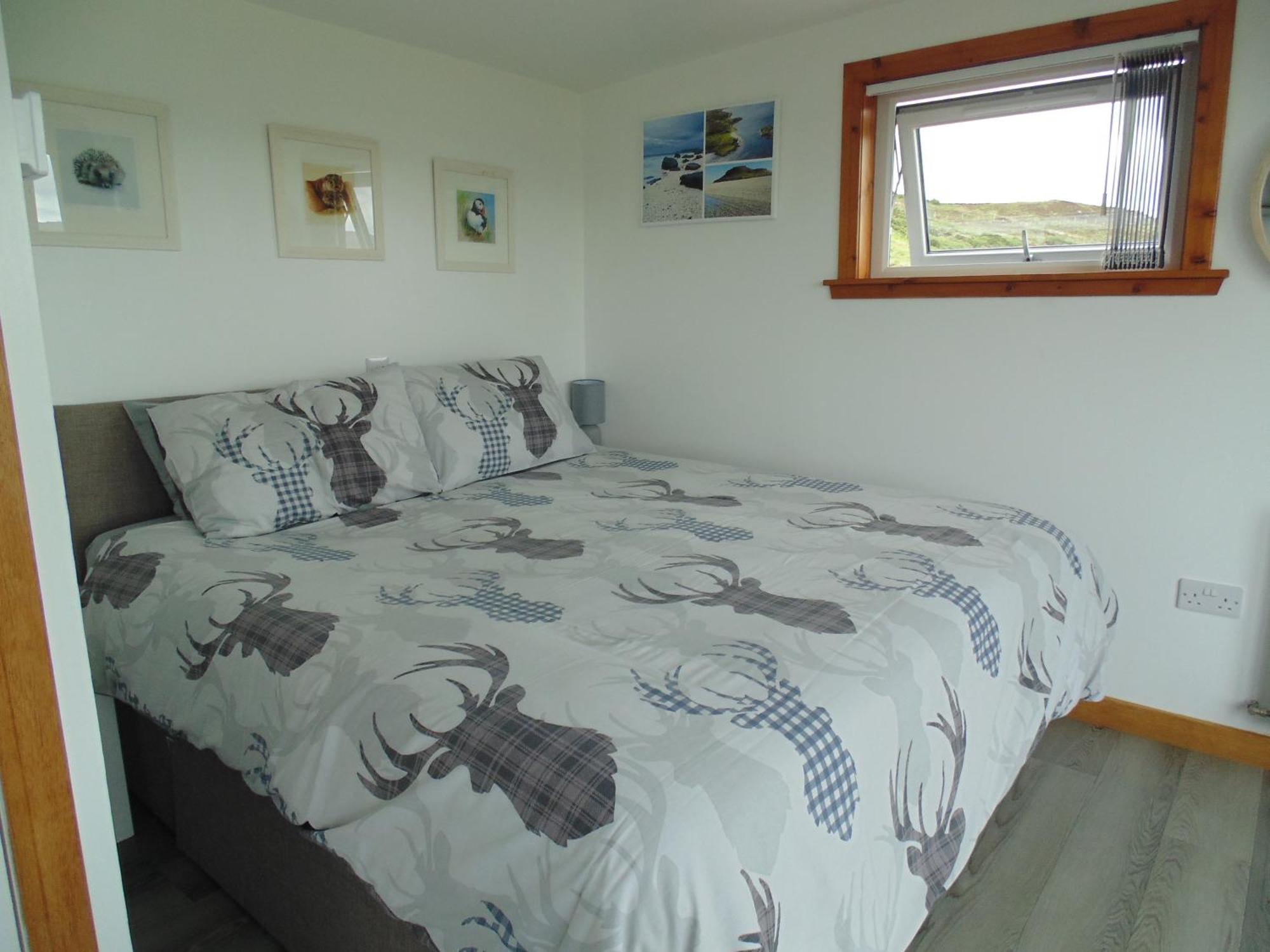 Lampay Chalets Dunvegan  Esterno foto