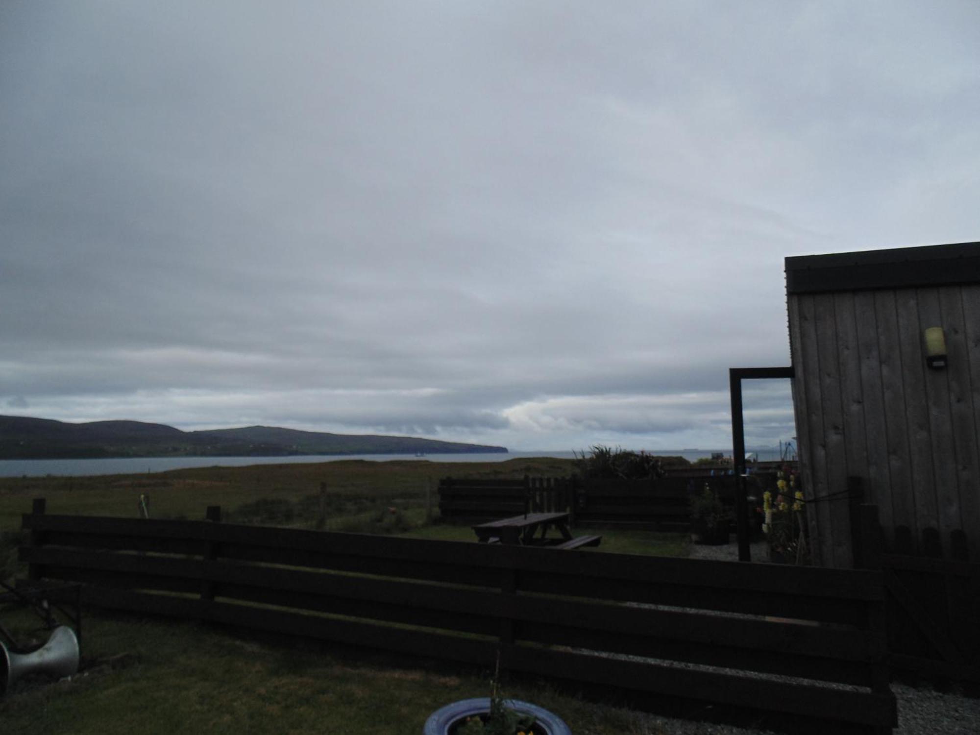 Lampay Chalets Dunvegan  Esterno foto