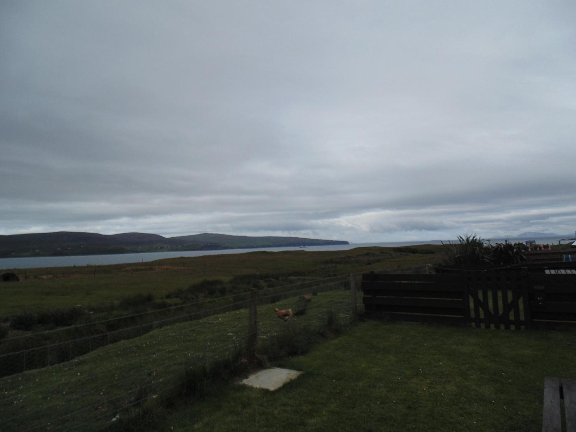 Lampay Chalets Dunvegan  Esterno foto