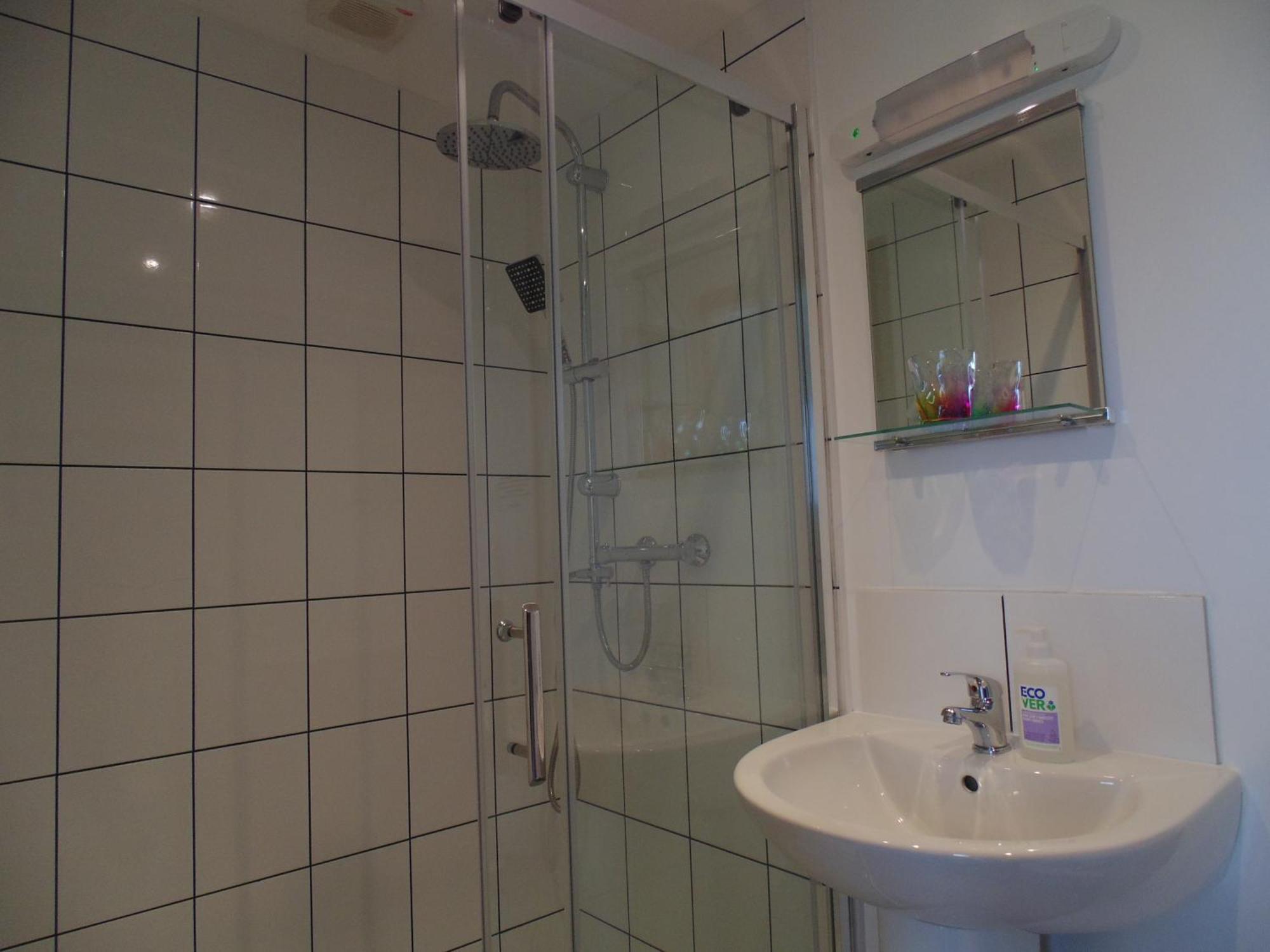 Lampay Chalets Dunvegan  Esterno foto