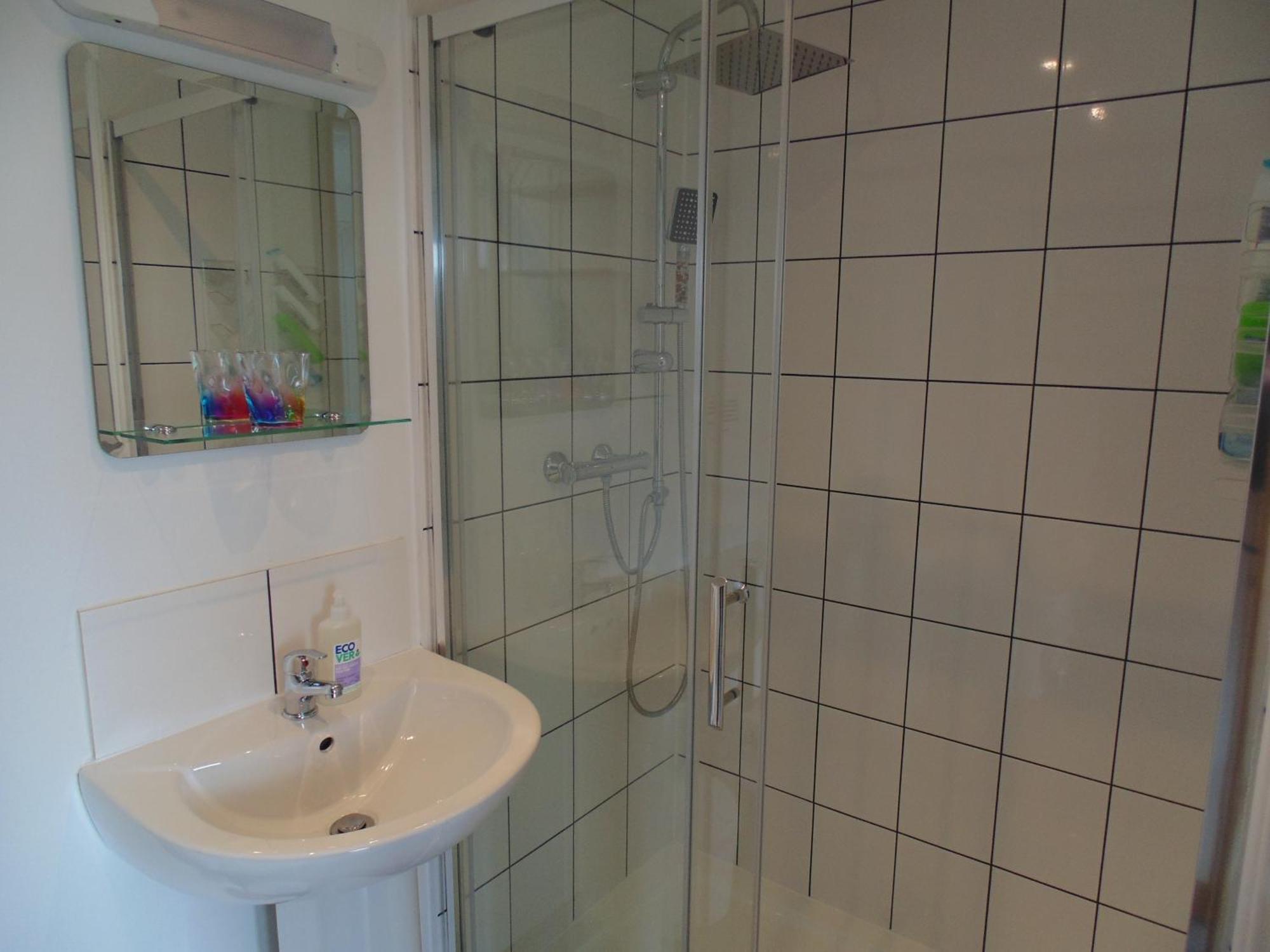 Lampay Chalets Dunvegan  Esterno foto