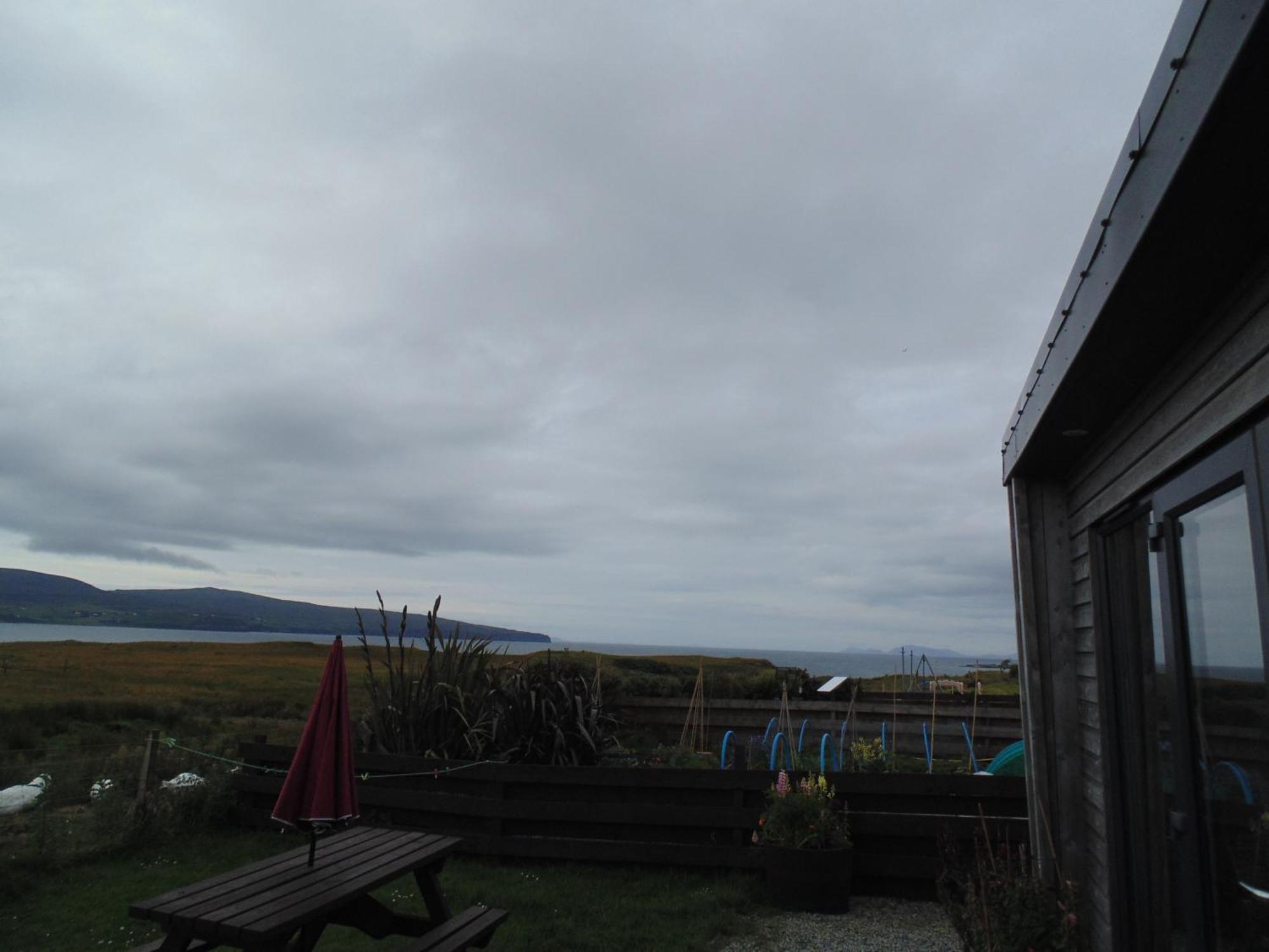 Lampay Chalets Dunvegan  Esterno foto